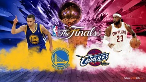 Currys-Warriors-vs-LeBrons-Cavaliers-NBA-The-Finals-2015-Wallpaper-800x450